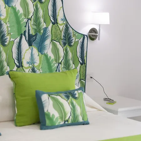 Green Suite Apartment