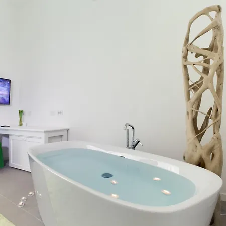 Green Suite סורנטו