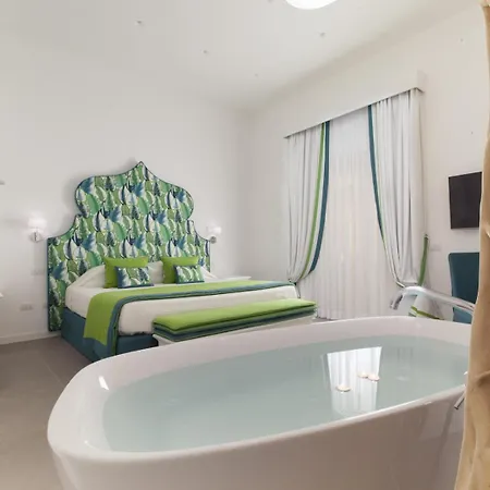 Green Suite דירה
